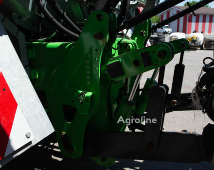 Joskin Другая, объемом двигателя 0 л и пробегом 0 тыс. км за 56976 $, фото 12 на Automoto.ua