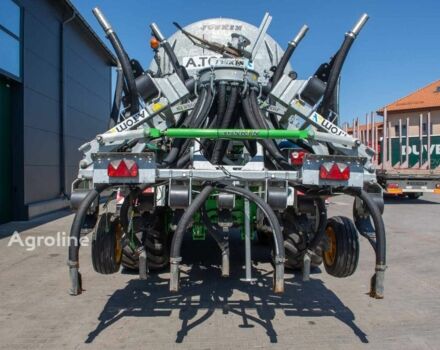 Joskin Другая, объемом двигателя 0 л и пробегом 0 тыс. км за 56976 $, фото 13 на Automoto.ua