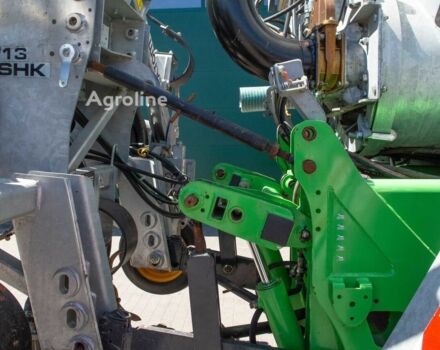 Joskin Другая, объемом двигателя 0 л и пробегом 0 тыс. км за 56976 $, фото 15 на Automoto.ua