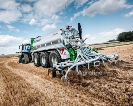 Joskin Другая, объемом двигателя 0 л и пробегом 0 тыс. км за 143020 $, фото 9 на Automoto.ua