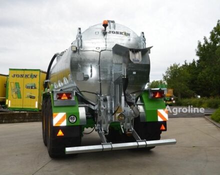 Joskin Другая, объемом двигателя 0 л и пробегом 0 тыс. км за 122091 $, фото 3 на Automoto.ua