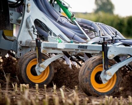 Joskin Другая, объемом двигателя 0 л и пробегом 0 тыс. км за 143020 $, фото 8 на Automoto.ua