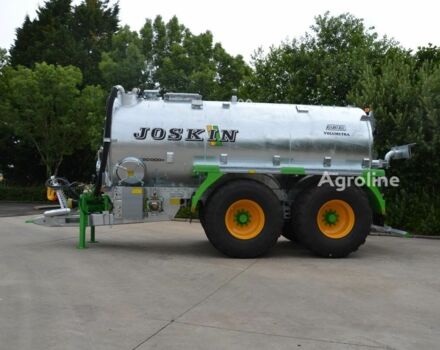 Joskin Другая, объемом двигателя 0 л и пробегом 0 тыс. км за 143020 $, фото 3 на Automoto.ua