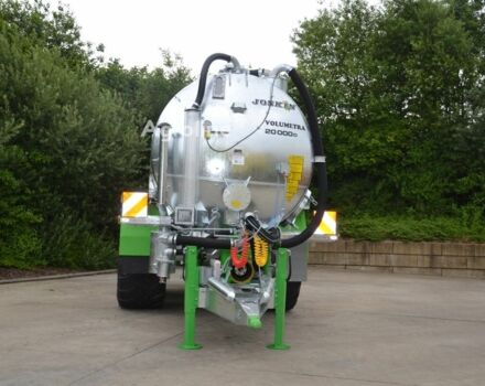 Joskin Другая, объемом двигателя 0 л и пробегом 0 тыс. км за 143020 $, фото 6 на Automoto.ua