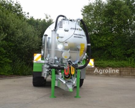 Joskin Другая, объемом двигателя 0 л и пробегом 0 тыс. км за 122091 $, фото 4 на Automoto.ua