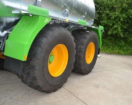 Joskin Другая, объемом двигателя 0 л и пробегом 0 тыс. км за 143020 $, фото 7 на Automoto.ua