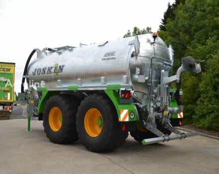 Joskin Другая, объемом двигателя 0 л и пробегом 0 тыс. км за 122091 $, фото 2 на Automoto.ua