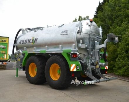 Joskin Другая, объемом двигателя 0 л и пробегом 0 тыс. км за 143020 $, фото 4 на Automoto.ua