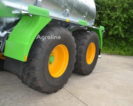 Joskin Другая, объемом двигателя 0 л и пробегом 0 тыс. км за 122091 $, фото 6 на Automoto.ua