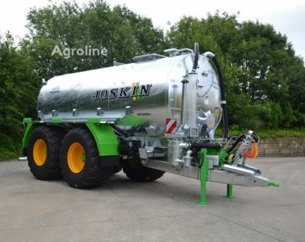 Joskin Другая, объемом двигателя 0 л и пробегом 0 тыс. км за 122091 $, фото 5 на Automoto.ua