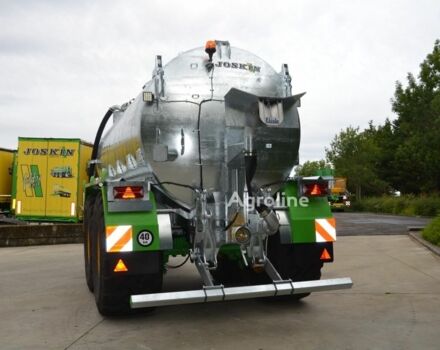 Joskin Другая, объемом двигателя 0 л и пробегом 0 тыс. км за 143020 $, фото 5 на Automoto.ua