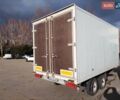 Белый Jung 2-achs, объемом двигателя 0 л и пробегом 250 тыс. км за 7000 $, фото 2 на Automoto.ua