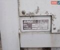Белый Jung 2-achs, объемом двигателя 0 л и пробегом 250 тыс. км за 7000 $, фото 4 на Automoto.ua