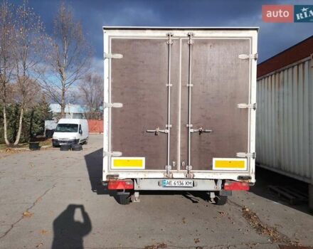 Jung ZKO-5T, об'ємом двигуна 0 л та пробігом 0 тис. км за 6500 $, фото 1 на Automoto.ua