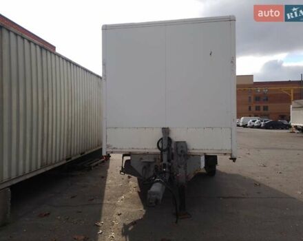 Jung ZKO-5T, об'ємом двигуна 0 л та пробігом 0 тис. км за 6500 $, фото 5 на Automoto.ua