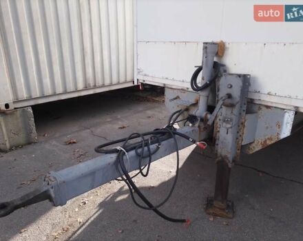 Jung ZKO-5T, об'ємом двигуна 0 л та пробігом 0 тис. км за 6500 $, фото 4 на Automoto.ua