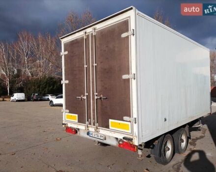 Jung ZKO-5T, об'ємом двигуна 0 л та пробігом 0 тис. км за 6500 $, фото 2 на Automoto.ua