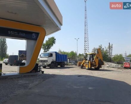 Желтый JVB 260T, объемом двигателя 4.4 л и пробегом 0 тыс. км за 45000 $, фото 4 на Automoto.ua