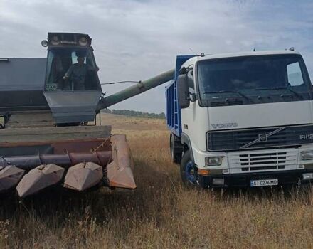 Желтый JVB 260T, объемом двигателя 4.4 л и пробегом 0 тыс. км за 45000 $, фото 18 на Automoto.ua
