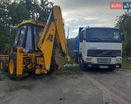 Желтый JVB 260T, объемом двигателя 4.4 л и пробегом 0 тыс. км за 45000 $, фото 20 на Automoto.ua