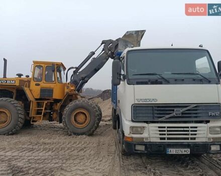 Желтый JVB 260T, объемом двигателя 4.4 л и пробегом 0 тыс. км за 45000 $, фото 11 на Automoto.ua