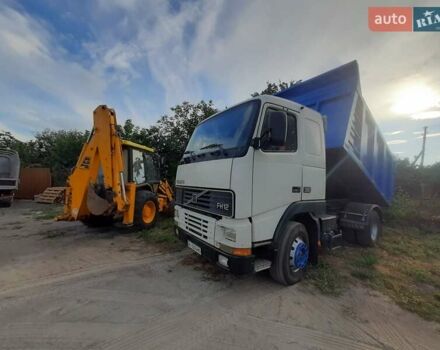 Желтый JVB 260T, объемом двигателя 4.4 л и пробегом 0 тыс. км за 45000 $, фото 17 на Automoto.ua