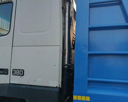 Желтый JVB 260T, объемом двигателя 4.4 л и пробегом 0 тыс. км за 45000 $, фото 13 на Automoto.ua