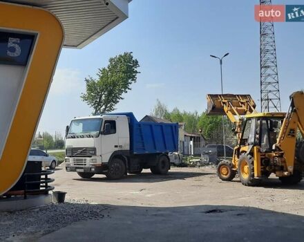 Желтый JVB 260T, объемом двигателя 4.4 л и пробегом 0 тыс. км за 45000 $, фото 8 на Automoto.ua