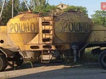 К4 АМГ 1992 у Херсоні на Automoto.ua К4 АМГ, об'ємом двигуна 0 л та пробігом 0 тис. км за 1300 $, фото 1 на Automoto.ua