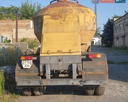 К4 АМГ, об'ємом двигуна 0 л та пробігом 0 тис. км за 1300 $, фото 1 на Automoto.ua