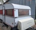 Белый KABE Smaragd, объемом двигателя 0 л и пробегом 1 тыс. км за 4500 $, фото 1 на Automoto.ua