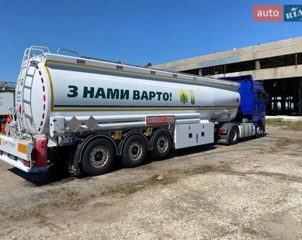 Білий Kaim Kardesler KK3DYR-01, об'ємом двигуна 0 л та пробігом 0 тис. км за 81858 $, фото 4 на Automoto.ua