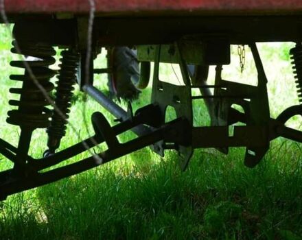 Красный Kama 610C, объемом двигателя 0 л и пробегом 0 тыс. км за 2500 $, фото 4 на Automoto.ua