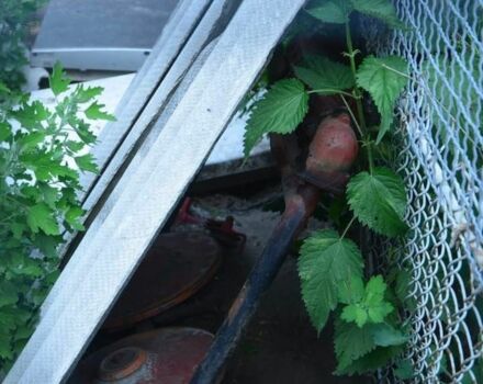 Красный Kama 610C, объемом двигателя 0 л и пробегом 0 тыс. км за 2500 $, фото 5 на Automoto.ua