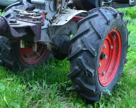 Красный Kama 610C, объемом двигателя 0 л и пробегом 0 тыс. км за 2500 $, фото 2 на Automoto.ua