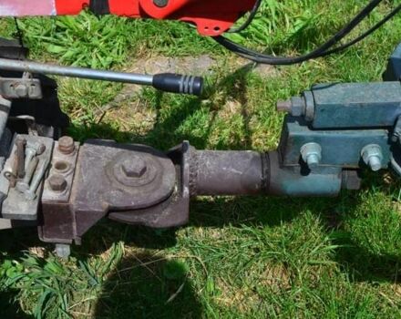 Красный Kama 610C, объемом двигателя 0 л и пробегом 0 тыс. км за 2500 $, фото 3 на Automoto.ua