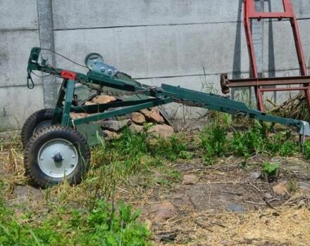 Красный Kama 610C, объемом двигателя 0 л и пробегом 0 тыс. км за 2500 $, фото 6 на Automoto.ua