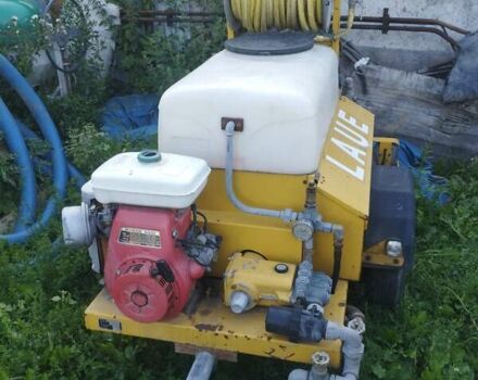Karo K450, объемом двигателя 0 л и пробегом 1 тыс. км за 10551 $, фото 5 на Automoto.ua