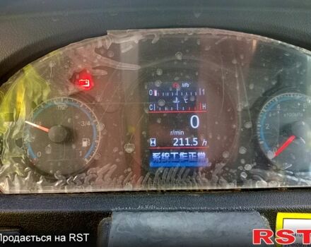 Зелений KATA Інша, об'ємом двигуна 30 л та пробігом 0 тис. км за 10840 $, фото 7 на Automoto.ua