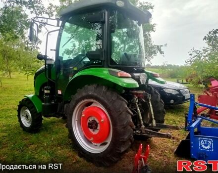 Зелений KATA Інша, об'ємом двигуна 30 л та пробігом 0 тис. км за 10840 $, фото 2 на Automoto.ua
