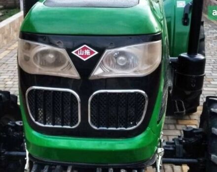 KATA KE 244, объемом двигателя 1.53 л и пробегом 0 тыс. км за 6500 $, фото 2 на Automoto.ua