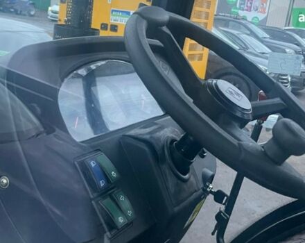 KATA КЕ 454, об'ємом двигуна 2.98 л та пробігом 0 тис. км за 12327 $, фото 9 на Automoto.ua