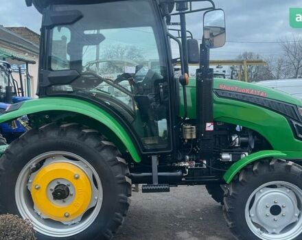 KATA КЕ 454, об'ємом двигуна 2.98 л та пробігом 0 тис. км за 12327 $, фото 4 на Automoto.ua