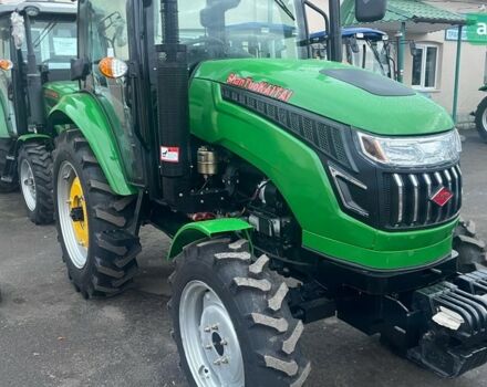 KATA КЕ 454, об'ємом двигуна 2.98 л та пробігом 0 тис. км за 12327 $, фото 2 на Automoto.ua