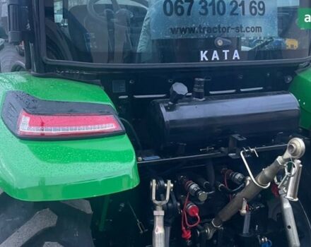 KATA КЕ 454, об'ємом двигуна 2.98 л та пробігом 0 тис. км за 12327 $, фото 5 на Automoto.ua