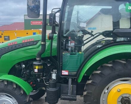 KATA КЕ 454, об'ємом двигуна 2.98 л та пробігом 0 тис. км за 12327 $, фото 8 на Automoto.ua