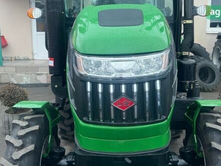KATA КЕ 454, об'ємом двигуна 2.98 л та пробігом 0 тис. км за 12327 $, фото 1 на Automoto.ua