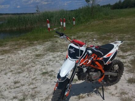 Білий Kaya 512, об'ємом двигуна 0 л та пробігом 777 тис. км за 750 $, фото 1 на Automoto.ua