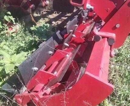 Красный КВО 6 Verti-till, объемом двигателя 0 л и пробегом 10 тыс. км за 21750 $, фото 3 на Automoto.ua