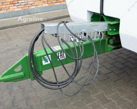 KEENAN 300, объемом двигателя 6 л и пробегом 0 тыс. км за 2659808 $, фото 3 на Automoto.ua